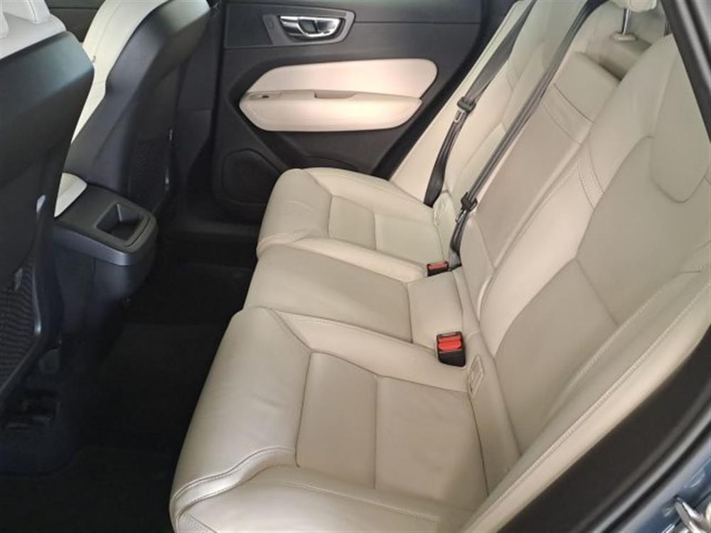 XC60   XC60 B4 (d) AWD Geartroni