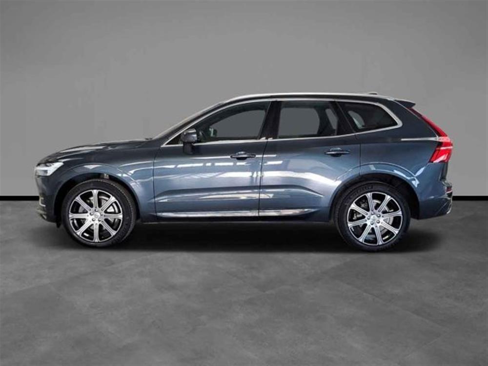 XC60   XC60 B4 (d) AWD Geartroni