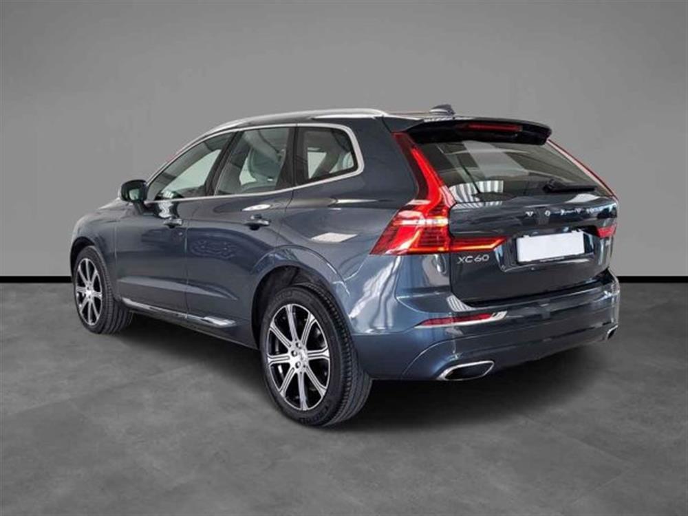 XC60   XC60 B4 (d) AWD Geartroni