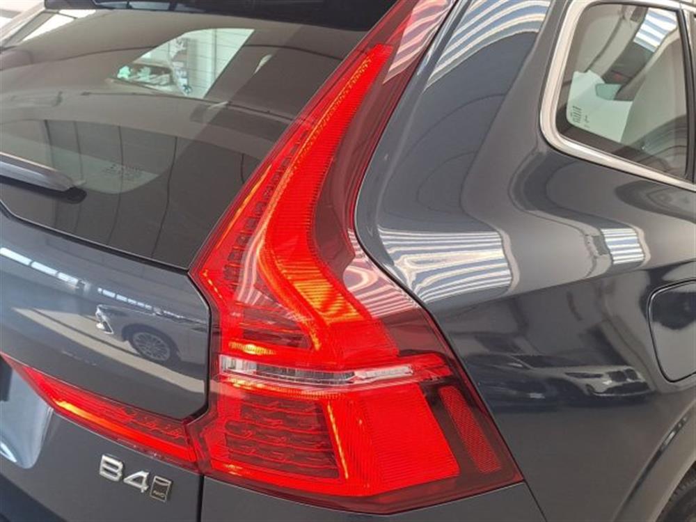 XC60   XC60 B4 (d) AWD Geartroni
