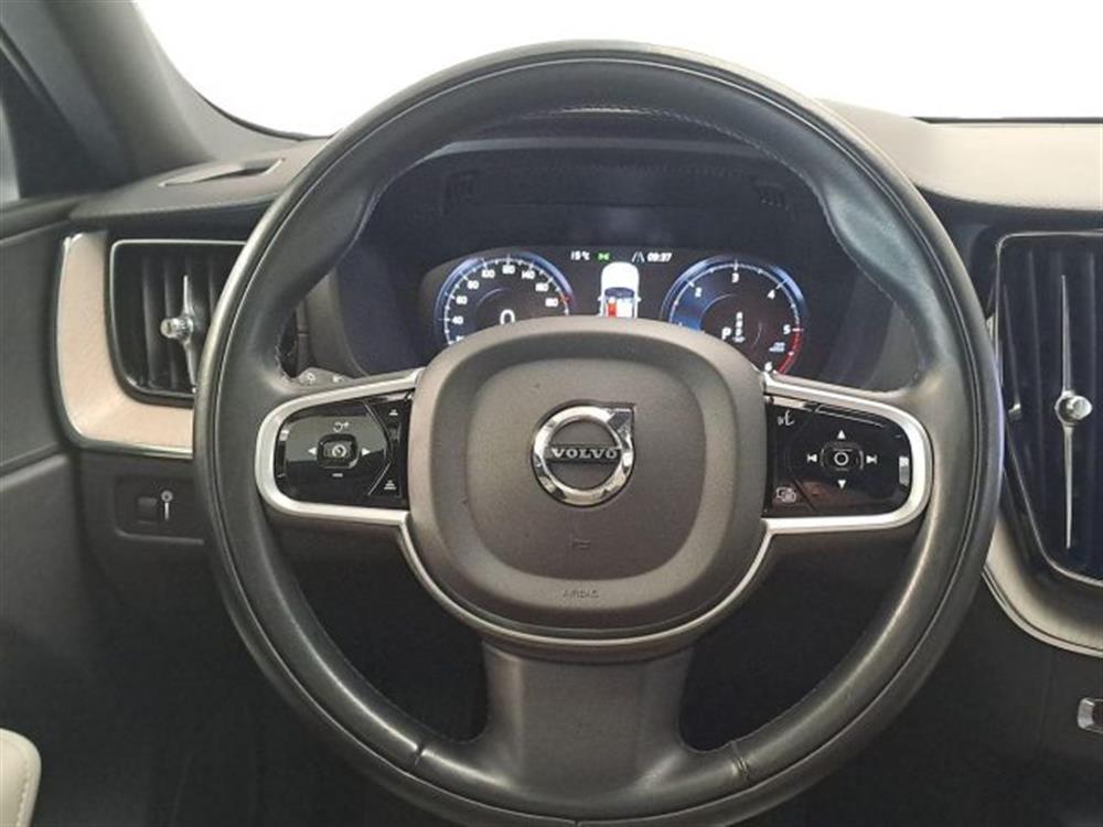 XC60   XC60 B4 (d) AWD Geartroni