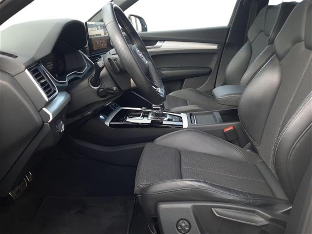 Q5   Q5 35 TDI SPB S-tronic