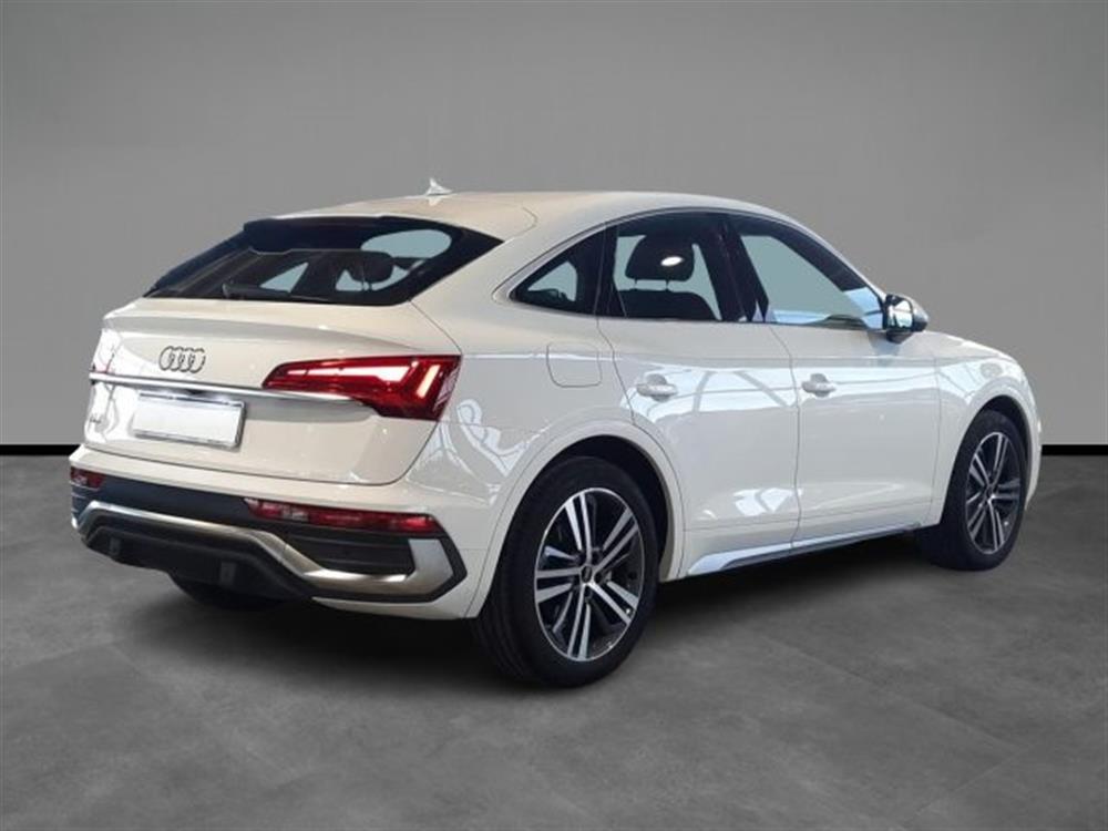 Q5   Q5 35 TDI SPB S-tronic