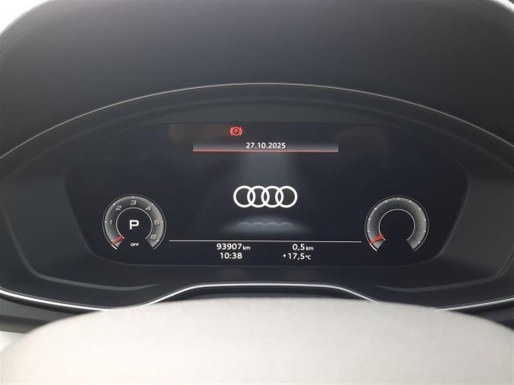 Q5   Q5 35 TDI SPB S-tronic
