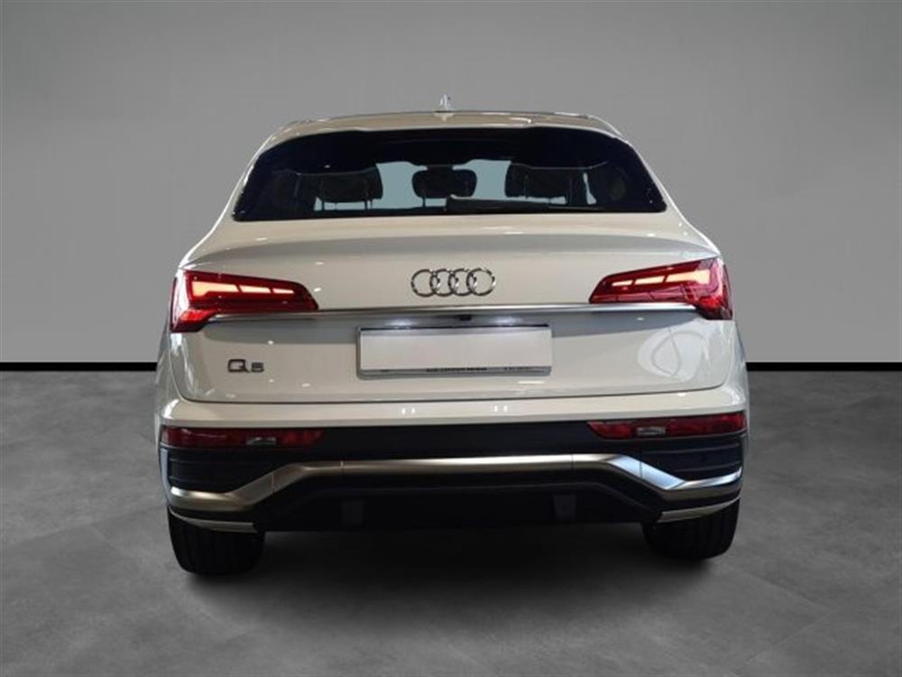 Q5   Q5 35 TDI SPB S-tronic