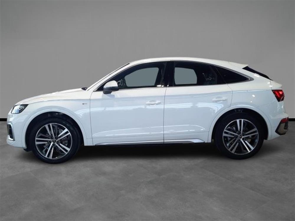 Q5   Q5 35 TDI SPB S-tronic