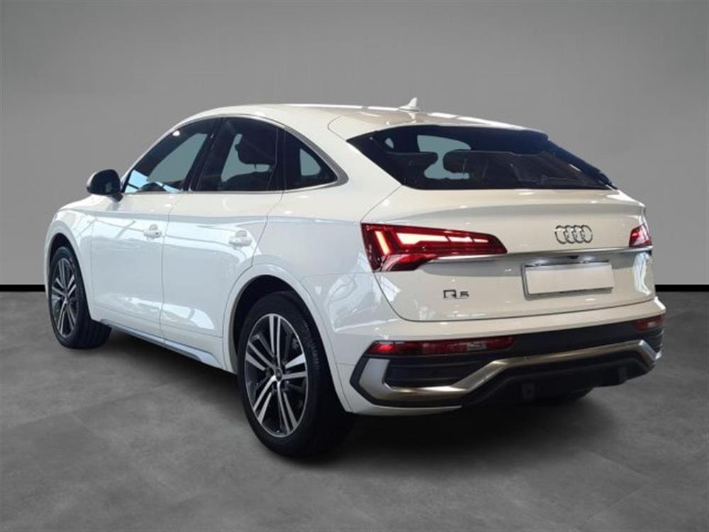 Q5   Q5 35 TDI SPB S-tronic