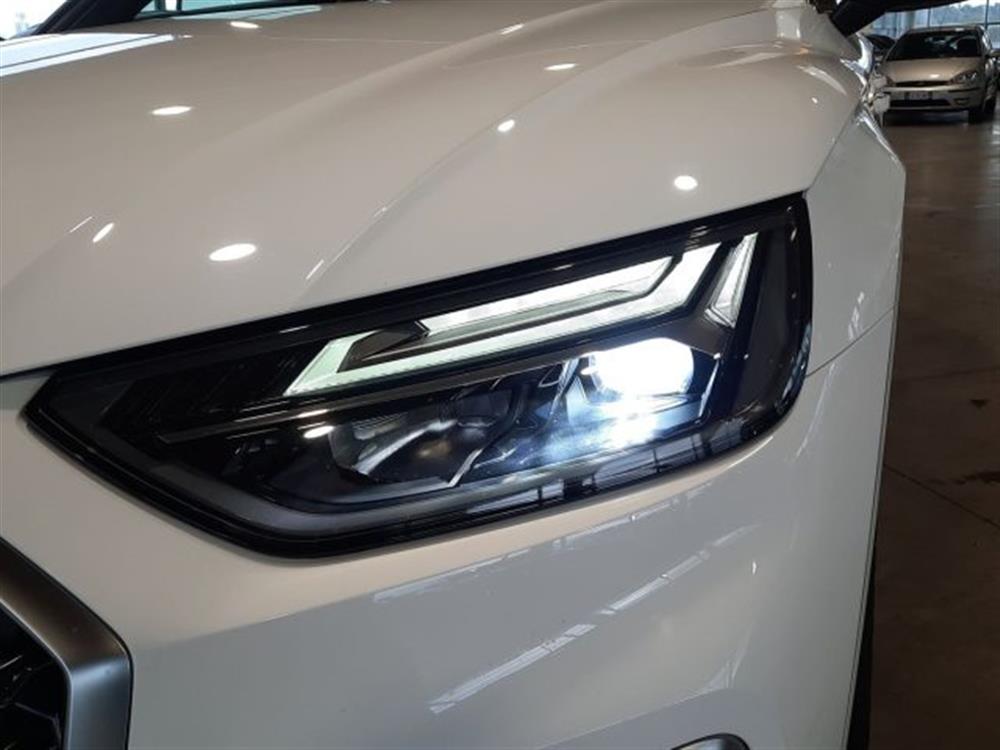 Q5   Q5 35 TDI SPB S-tronic