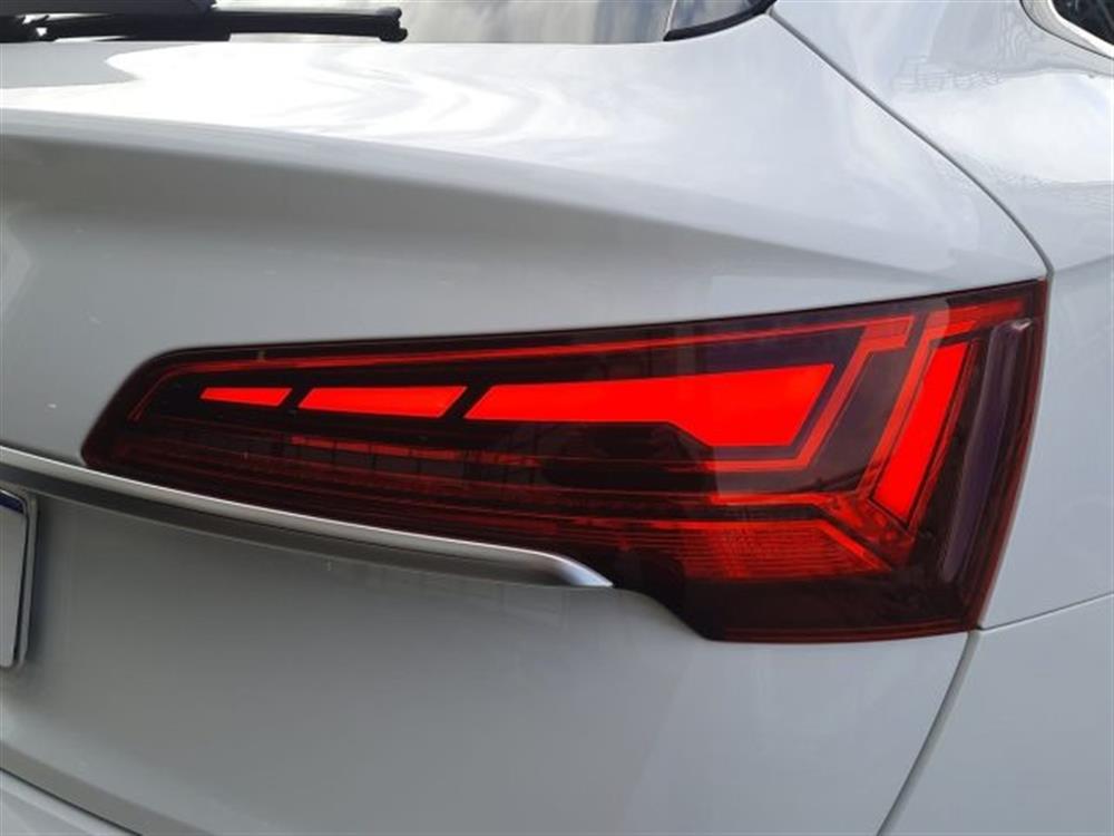 Q5   Q5 35 TDI SPB S-tronic