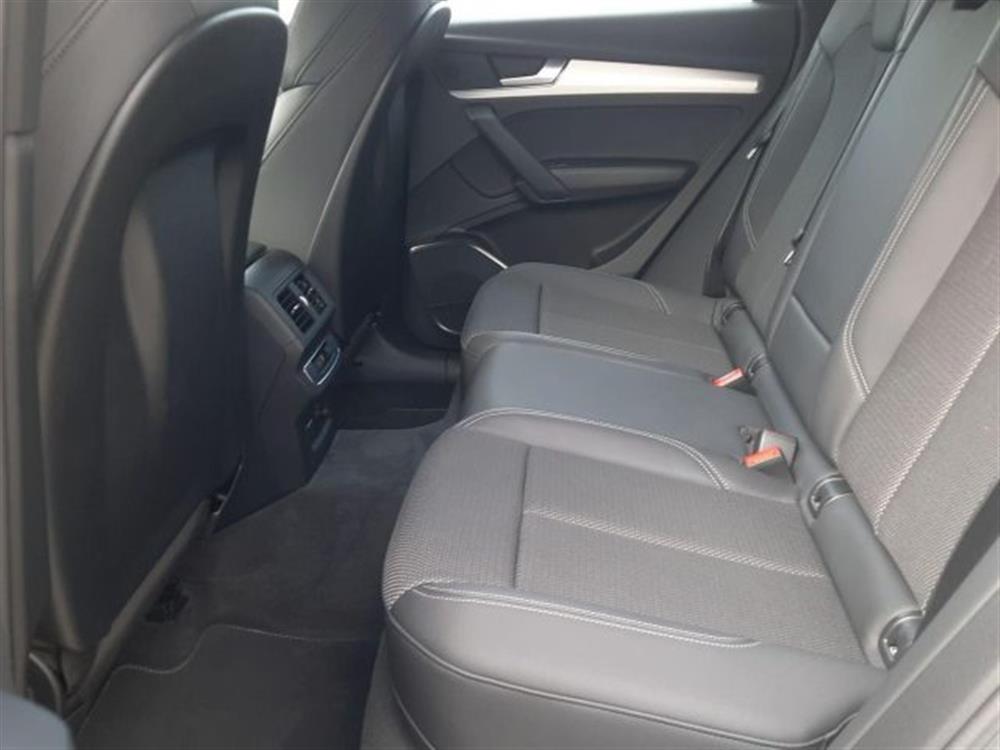 Q5   Q5 35 TDI SPB S-tronic