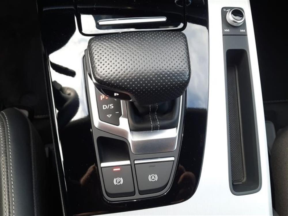 Q5   Q5 35 TDI SPB S-tronic