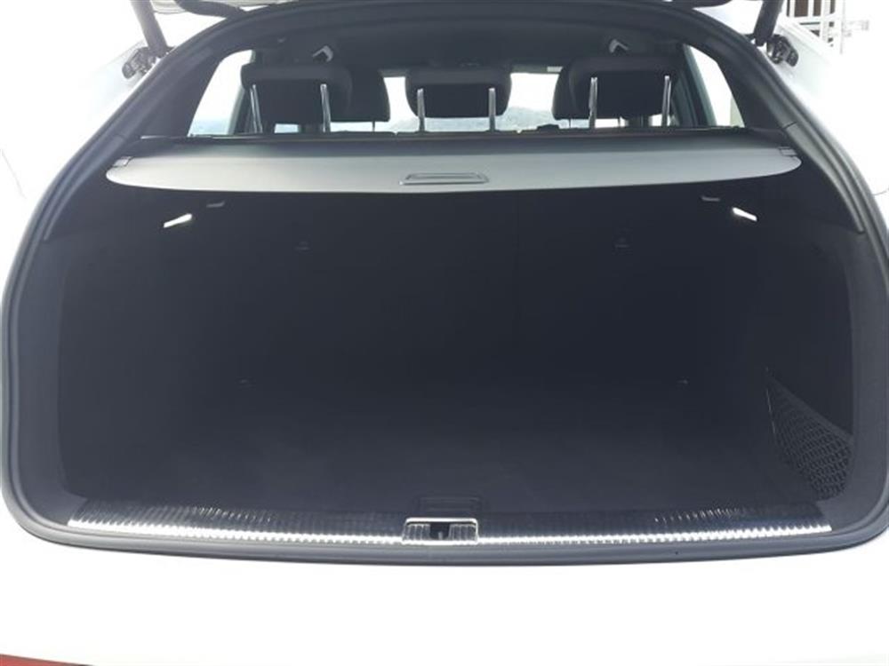 Q5   Q5 35 TDI SPB S-tronic