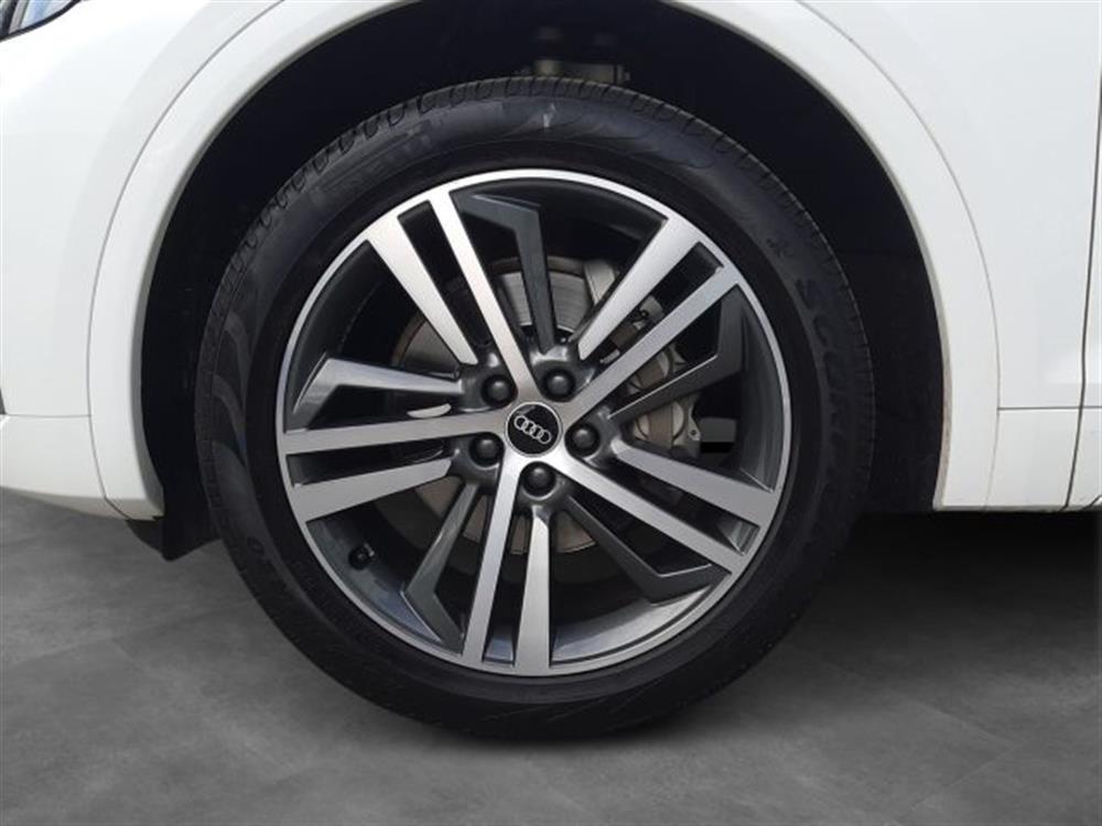 Q5   Q5 35 TDI SPB S-tronic
