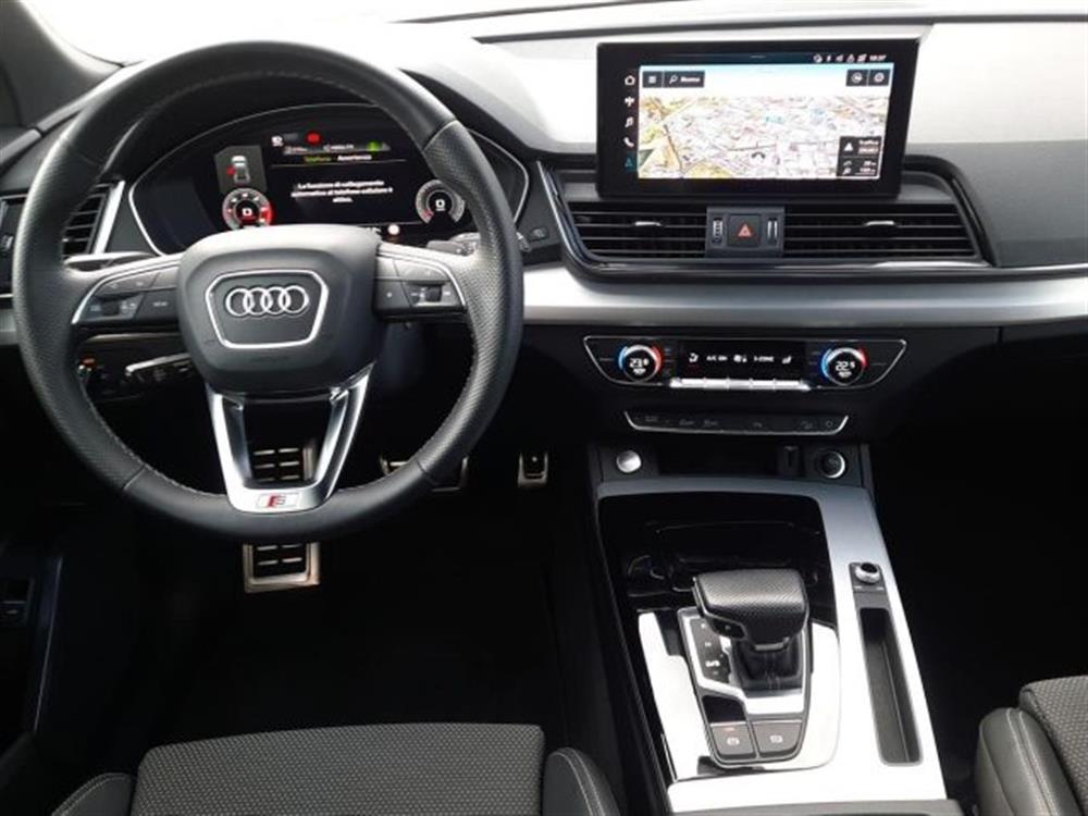 Q5   Q5 35 TDI SPB S-tronic