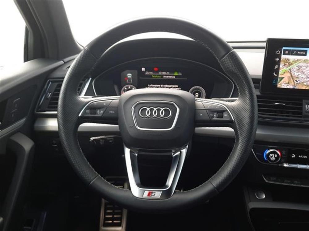 Q5   Q5 35 TDI SPB S-tronic