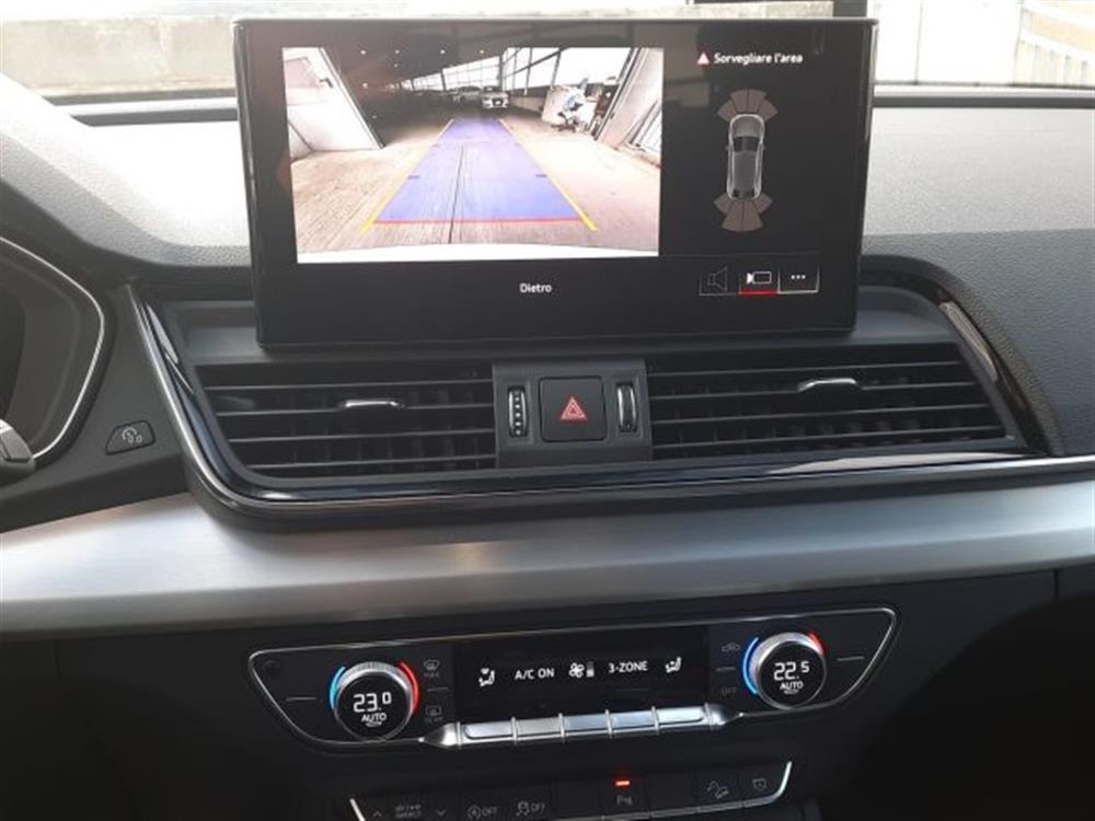 Q5   Q5 35 TDI SPB S-tronic