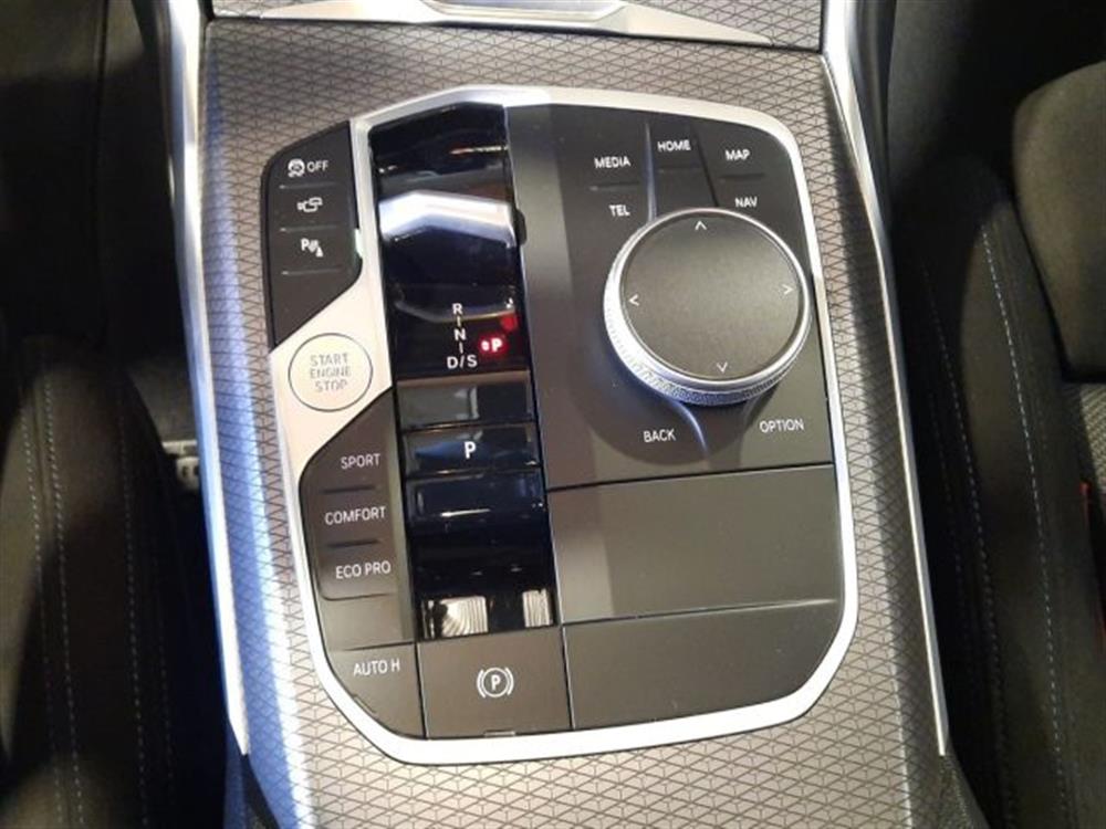 320   320 d 48V xDrive Msport