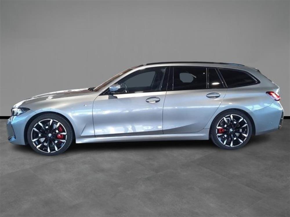 320   320 d 48V xDrive Msport