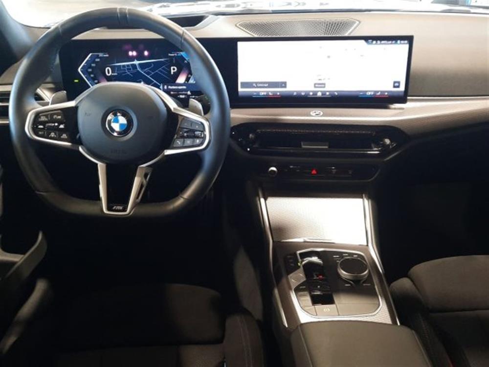 320   320 d 48V xDrive Msport