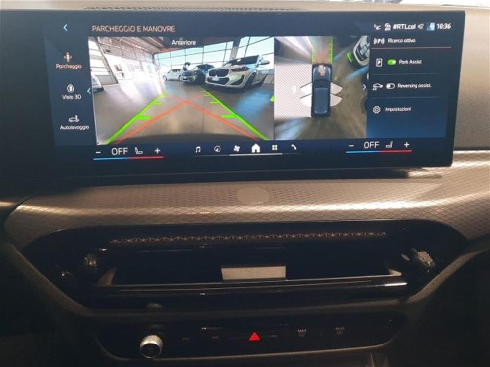 320   320 d 48V xDrive Msport