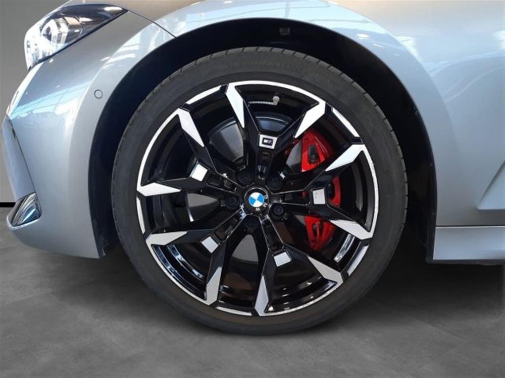 320   320 d 48V xDrive Msport