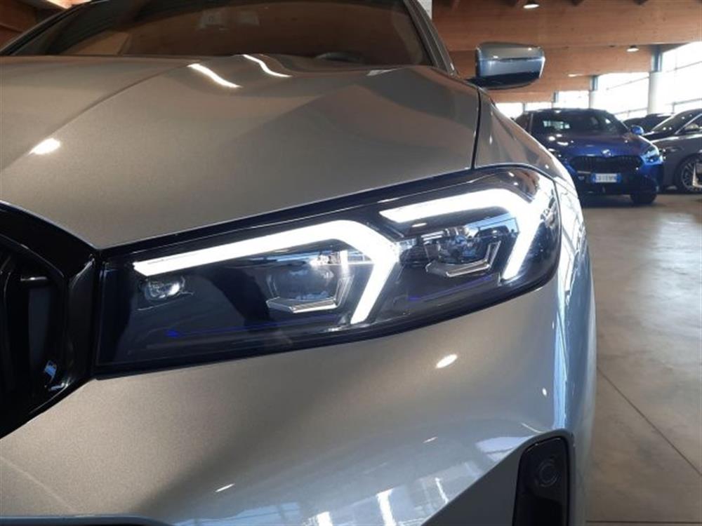 320   320 d 48V xDrive Msport
