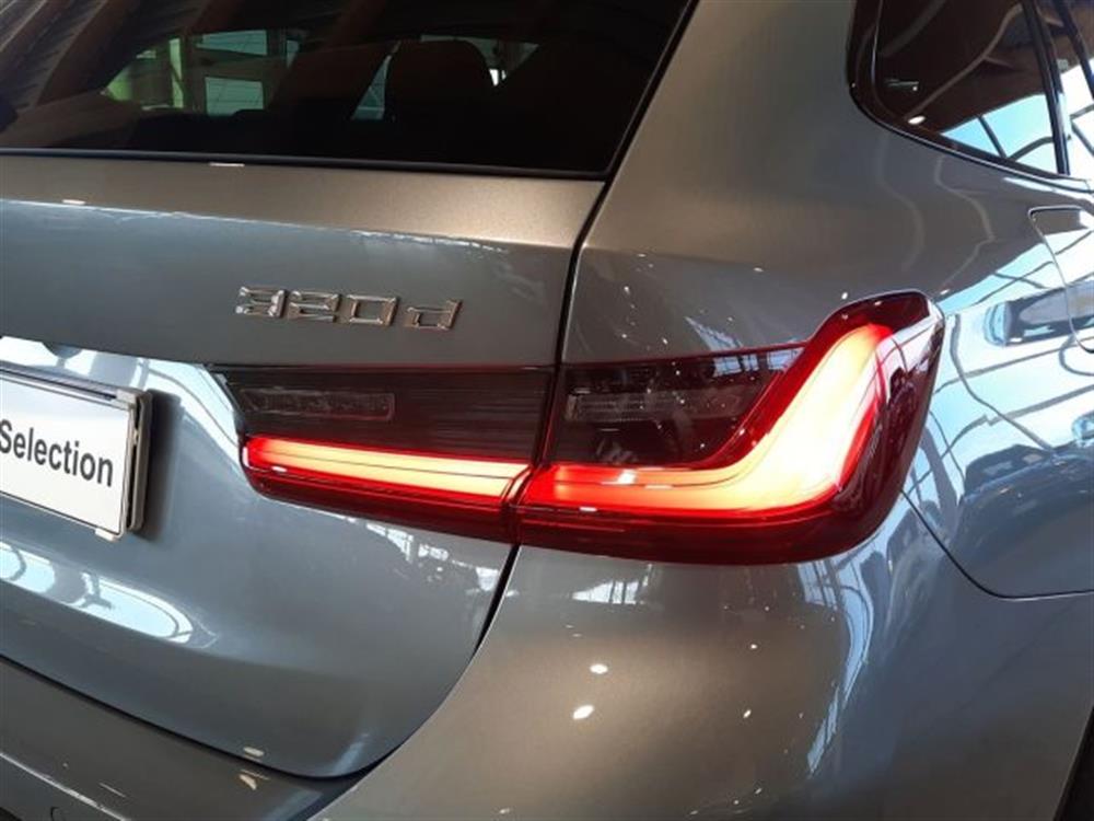 320   320 d 48V xDrive Msport