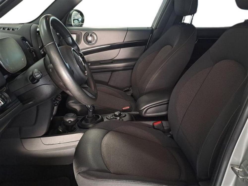 Countryman   Countryman 1.5 Cooper Classic C