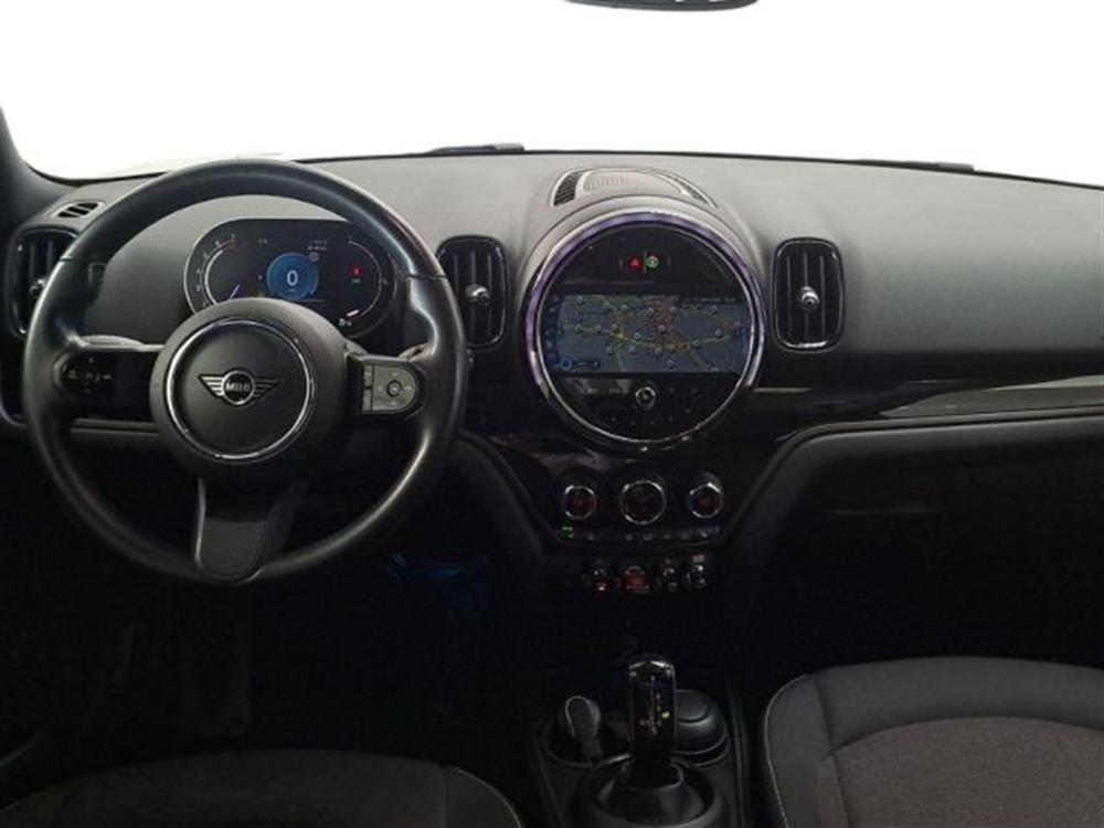 Countryman   Countryman 1.5 Cooper Classic C