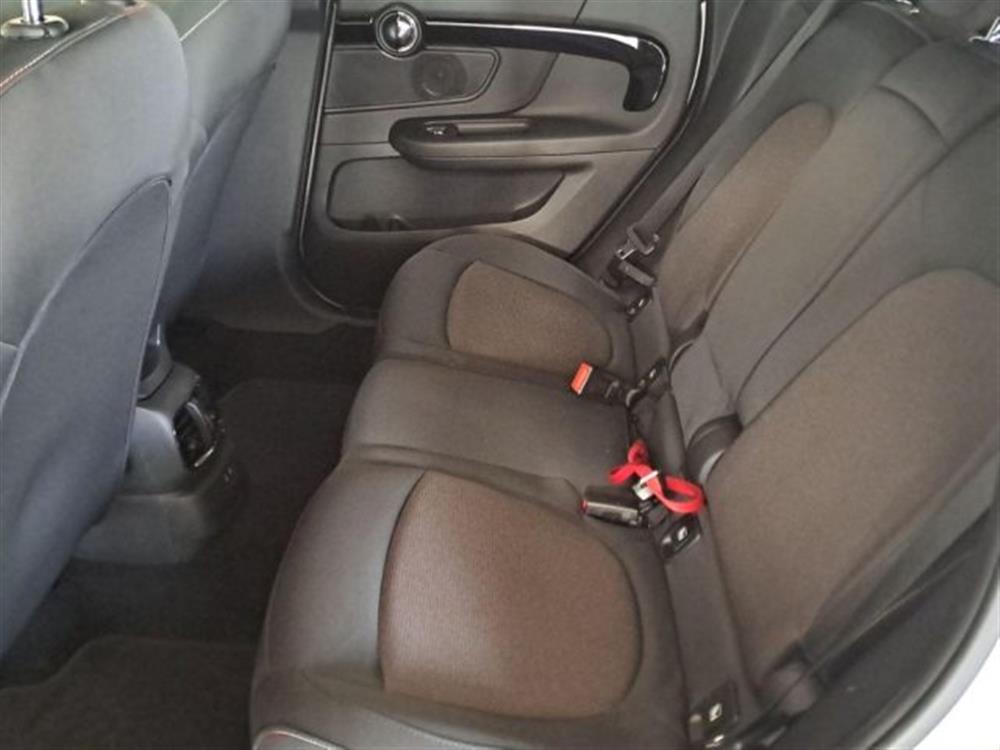 Countryman   Countryman 1.5 Cooper Classic C