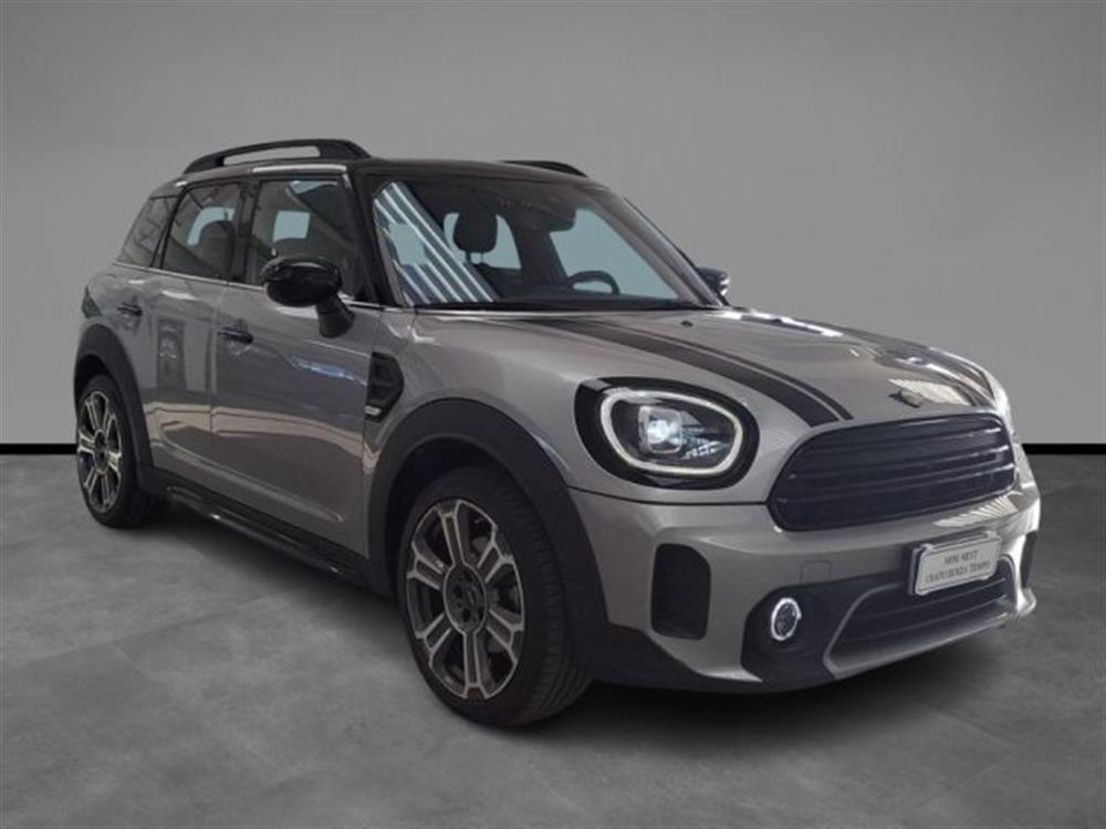 Countryman   Countryman 1.5 Cooper Classic C