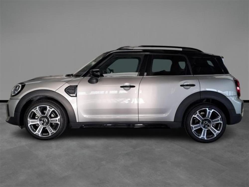 Countryman   Countryman 1.5 Cooper Classic C