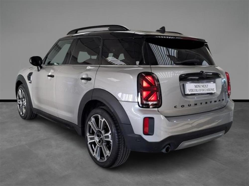 Countryman   Countryman 1.5 Cooper Classic C
