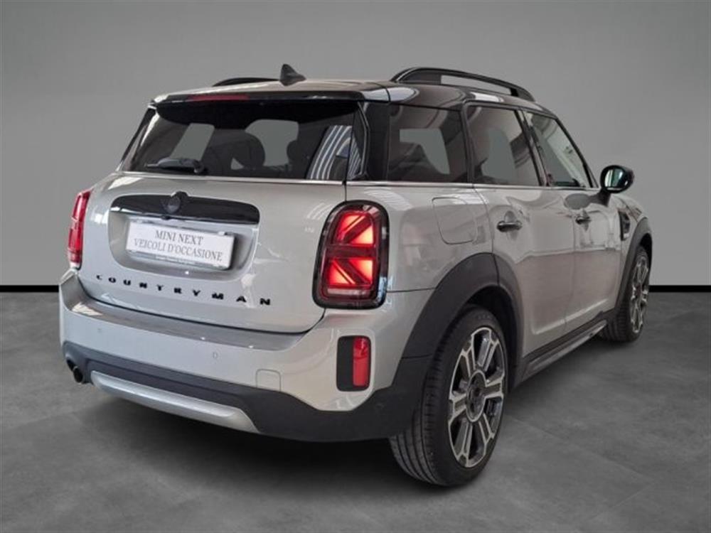 Countryman   Countryman 1.5 Cooper Classic C