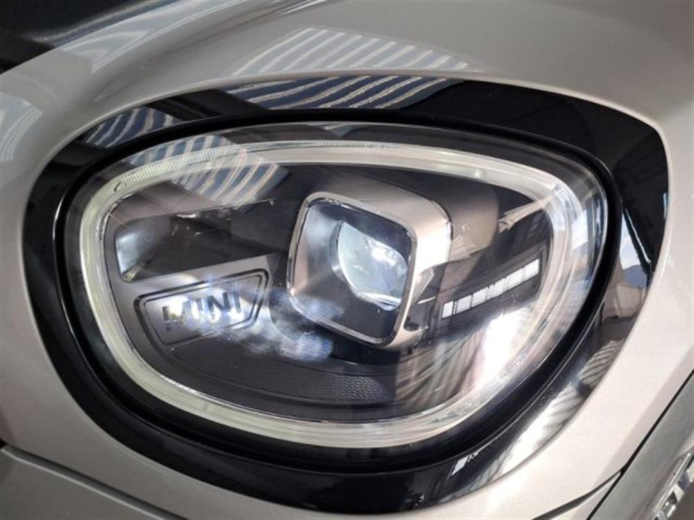 Countryman   Countryman 1.5 Cooper Classic C