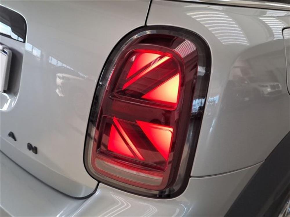 Countryman   Countryman 1.5 Cooper Classic C