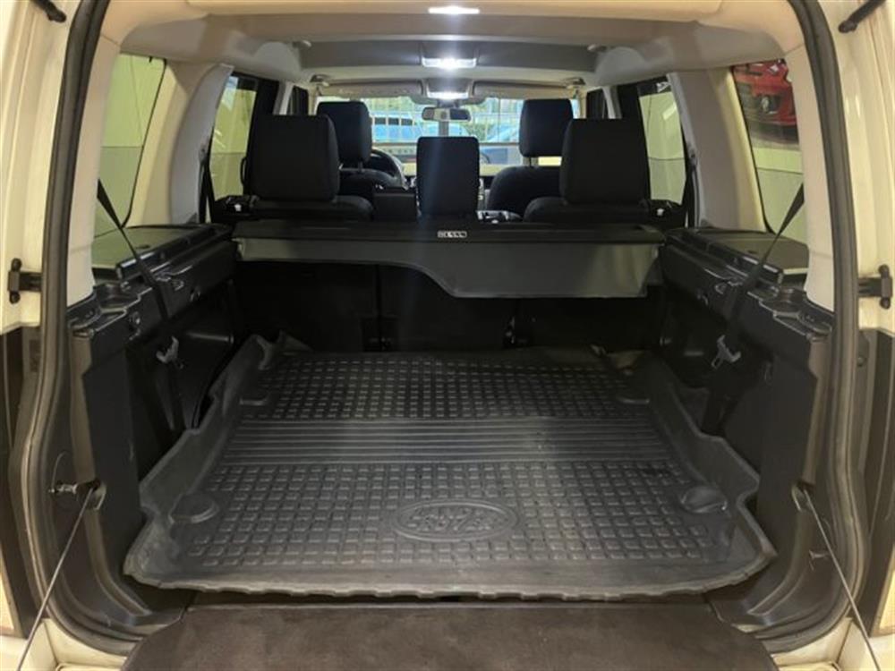 Discovery   Discovery 4 3.0 SDV6 249CV SE