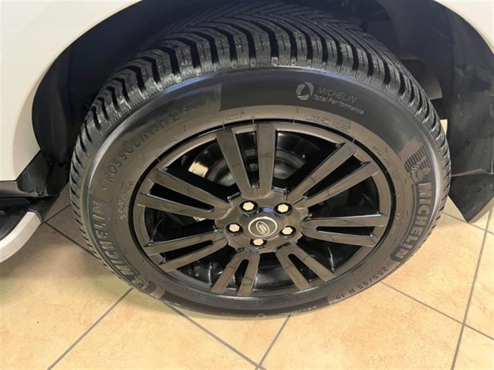 Discovery   Discovery 4 3.0 SDV6 249CV SE