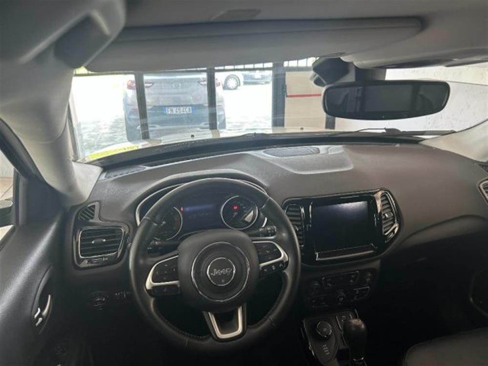 Compass   Compass 2.0 Multijet II 4WD