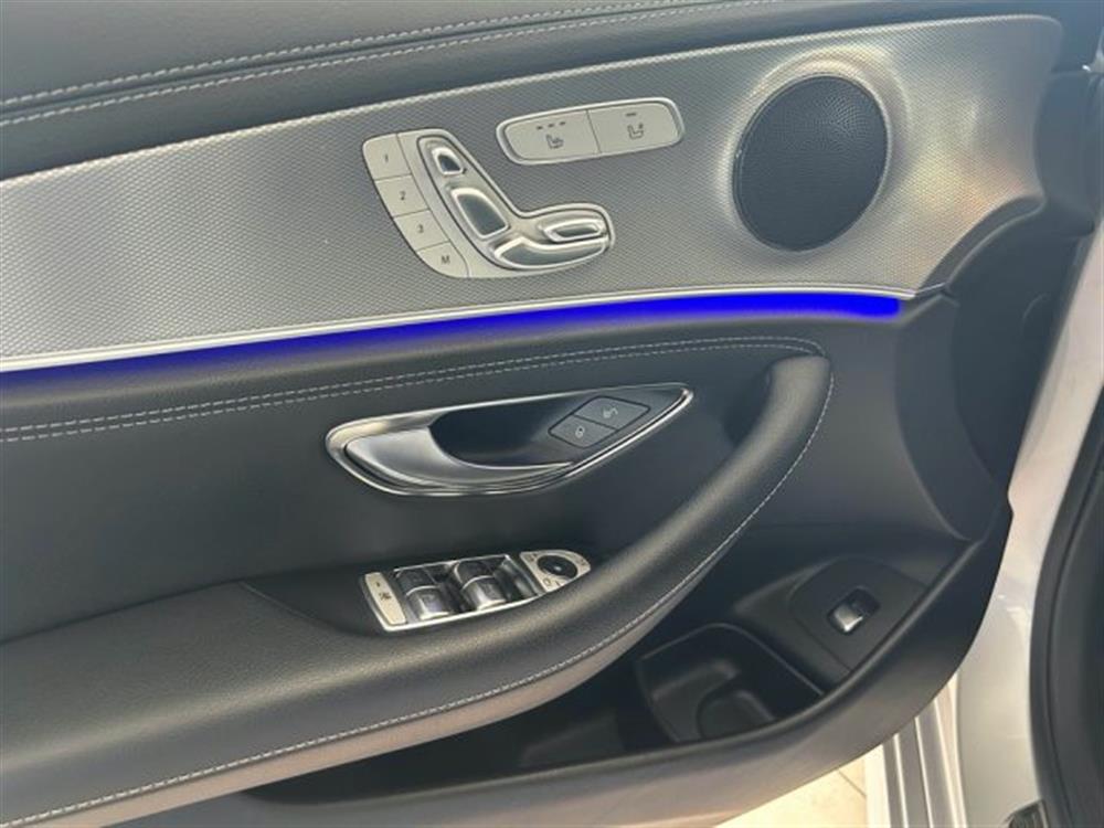 E 220   E 220 d S.W. 4Matic Auto P