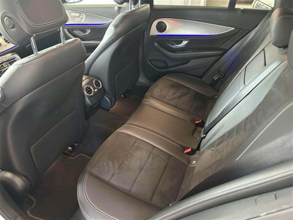 E 220   E 220 d S.W. 4Matic Auto P