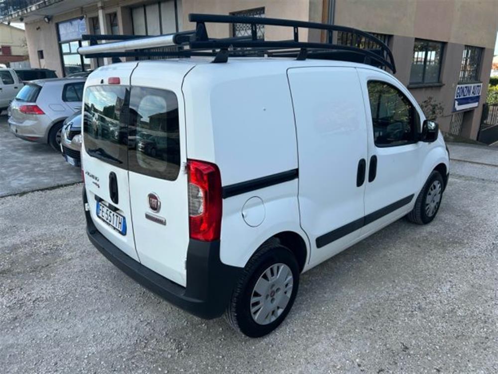 Fiorino   Fiorino 1.3 MJT 80CV Cargo