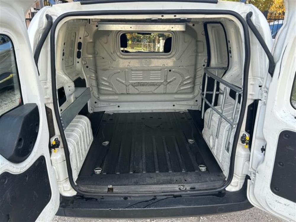 Fiorino   Fiorino 1.3 MJT 80CV Cargo