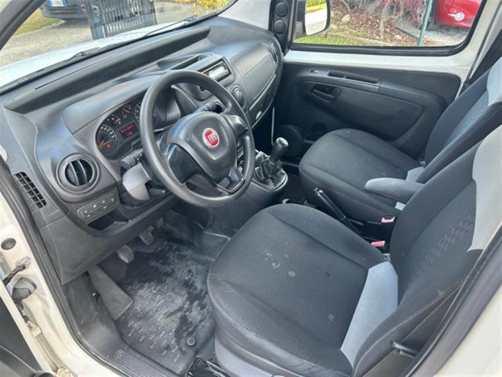 Fiorino   Fiorino 1.3 MJT 80CV Cargo