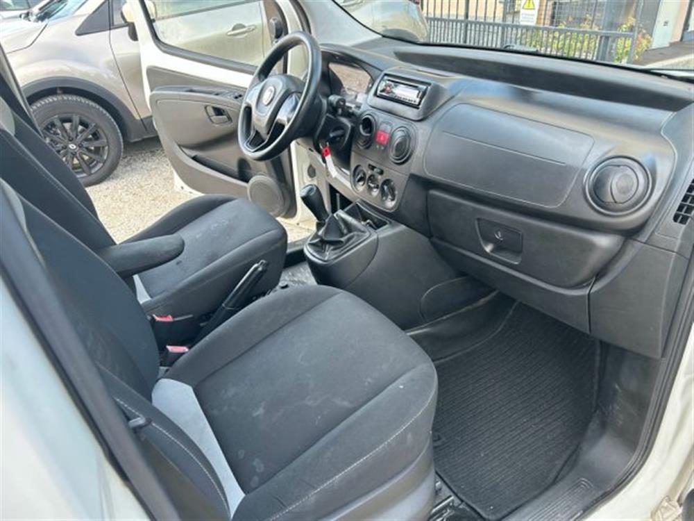 Fiorino   Fiorino 1.3 MJT 80CV Cargo