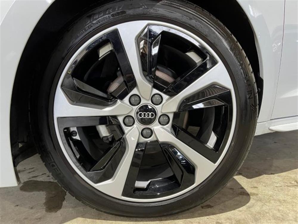 A1   A1 SPB 30TFSI Stronic 1