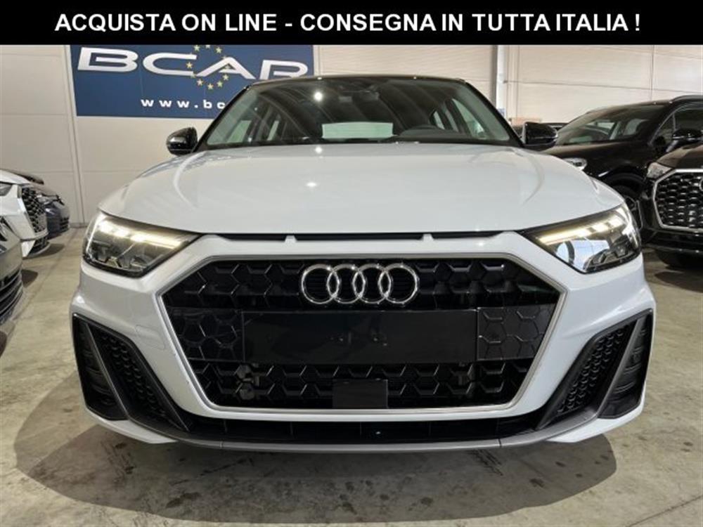 A1   A1 SPB 30TFSI Stronic 1