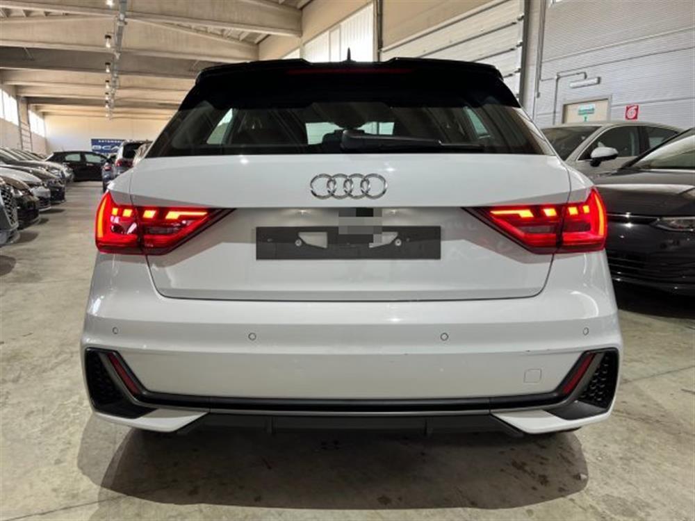 A1   A1 SPB 30TFSI Stronic 1
