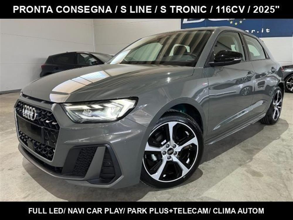 A1   A1 SPB 30TFSI STronic S