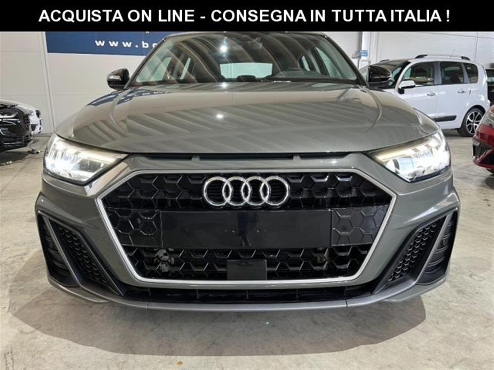 A1   A1 SPB 30TFSI STronic S
